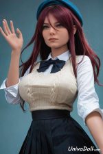 Muñecas Sexuales Con Pezones Hinchados - Caterina