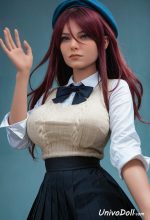 Muñecas Sexuales Con Pezones Hinchados - Caterina - Imagen 6