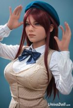 Muñecas Sexuales Con Pezones Hinchados - Caterina - Imagen 3