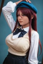 Muñecas Sexuales Con Pezones Hinchados - Caterina - Imagen 4