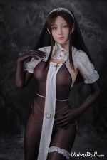 Muñecas Sexuales Sudáfrica - Josefine - Imagen 12