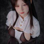 Muñecas Sexuales Sudáfrica - Josefine