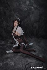 Muñecas Sexuales Sudáfrica - Josefine - Imagen 14