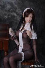 Muñecas Sexuales Sudáfrica - Josefine - Imagen 4