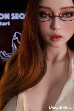 Gif De Trío Con Muñeca Sexual - Lorriane - Imagen 3