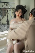 Muñecas Sexuales Yl De Diseño Personalizado - Gertrude - Imagen 4