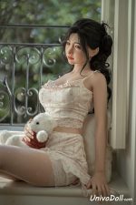 Muñecas Sexuales Yl De Diseño Personalizado - Gertrude - Imagen 6