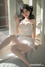 Muñecas Sexuales Yl De Diseño Personalizado - Gertrude - Imagen 8