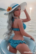 Precio De Muñecas Sexuales En Vietnam - Willette - Imagen 4