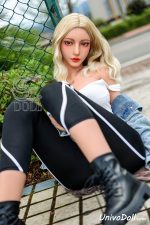 Muñeca Sexual Con Culo Grande - Priscila - Imagen 8