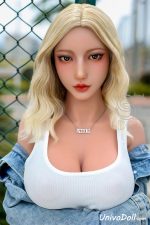 Muñeca Sexual Con Culo Grande - Priscila