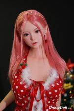 Muñeca Sexual Asiática Realista - Rosamond - Imagen 9