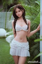 Muñeca Sexual Shogun Raiden - Heather - Imagen 2