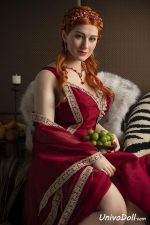 Informe Drudge Sobre Muñecas Sexuales - Paulette - Imagen 7