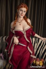 Informe Drudge Sobre Muñecas Sexuales - Paulette - Imagen 12