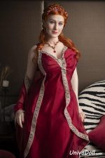 Informe Drudge Sobre Muñecas Sexuales - Paulette - Imagen 4