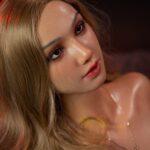 Follar Con Una Muñeca Sexual Realista - Bridgett