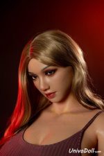 Follar Con Una Muñeca Sexual Realista - Bridgett - Imagen 4