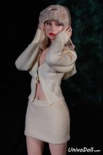 Muñeca Sexual Que Lo Hace Todo - Jeanelleae - Imagen 3