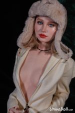 Muñeca Sexual Que Lo Hace Todo - Jeanelleae