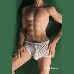 Creflo Dollar Sexo Con Hombre - Marjorie - Imagen 3