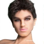 Creflo Dollar Sexo Con Hombre - Marjorie - Imagen 4