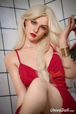 Tener Sexo Con Muñeca Vídeo - Delphine