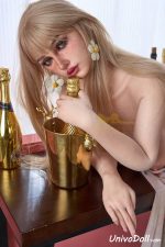 Chica Obligada A Ser Muñeca Sexual - Angelita - Imagen 16