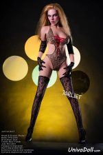 Muñeca Sexual Sandra La Guarra - Juriya - Imagen 8