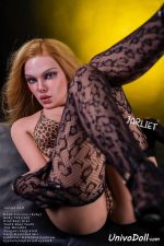 Muñeca Sexual Sandra La Guarra - Juriya - Imagen 5