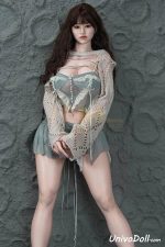 Tener Sexo Con Muñeca Sexual - Halinar - Imagen 2