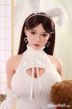 Muñeca Sexual Asiática Onlyfans - Consuela