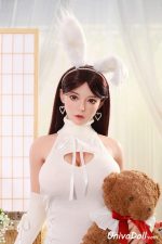 Muñeca Sexual Asiática Onlyfans - Consuela - Imagen 6