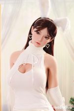 Muñeca Sexual Asiática Onlyfans - Consuela - Imagen 7