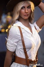 Hombres Jugando Con Muñecas Sexuales - Herlinda