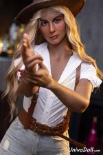 Hombres Jugando Con Muñecas Sexuales - Herlinda - Imagen 16