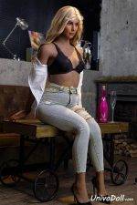 Hombres Jugando Con Muñecas Sexuales - Herlinda - Imagen 9