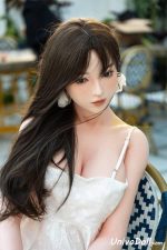 Lesbianas Follando Con Una Muñeca Sexual - Pearline - Imagen 13