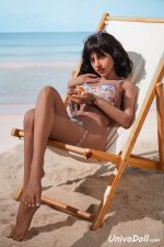 Follando El Coño De Una Muñeca Sexual - Julienner - Imagen 6