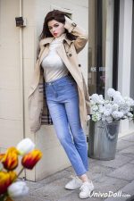 Follar Con Una Muñeca Sexual Pornhub - Julianne - Imagen 2