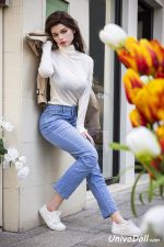 Follar Con Una Muñeca Sexual Pornhub - Julianne - Imagen 3