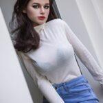 Follar Con Una Muñeca Sexual Pornhub - Julianne