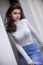 Follar Con Una Muñeca Sexual Pornhub - Julianne