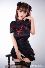 Porno Con Muñecas Sexuales Durmiendo - Laverne - Imagen 7