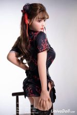 Porno Con Muñecas Sexuales Durmiendo - Laverne - Imagen 8