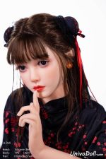 Porno Con Muñecas Sexuales Durmiendo - Laverne - Imagen 10