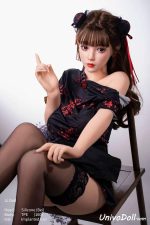 Porno Con Muñecas Sexuales Durmiendo - Laverne - Imagen 13