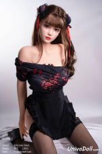 Porno Con Muñecas Sexuales Durmiendo - Laverne - Imagen 5