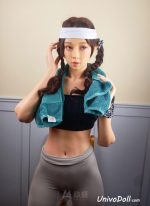 Muñecas Sexuales Para Comprar - Margrett - Imagen 11