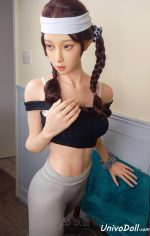 Muñecas Sexuales Para Comprar - Margrett - Imagen 16